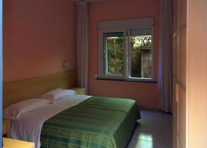 Cristallo Hotel
