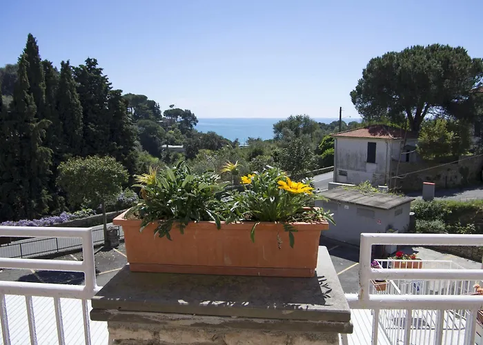 Cristallo Hotel 3*