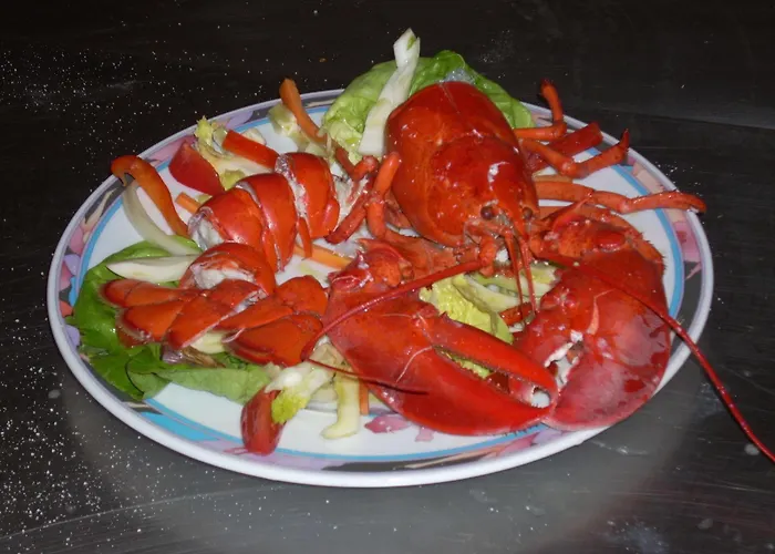 Cristallo 3* Lerici