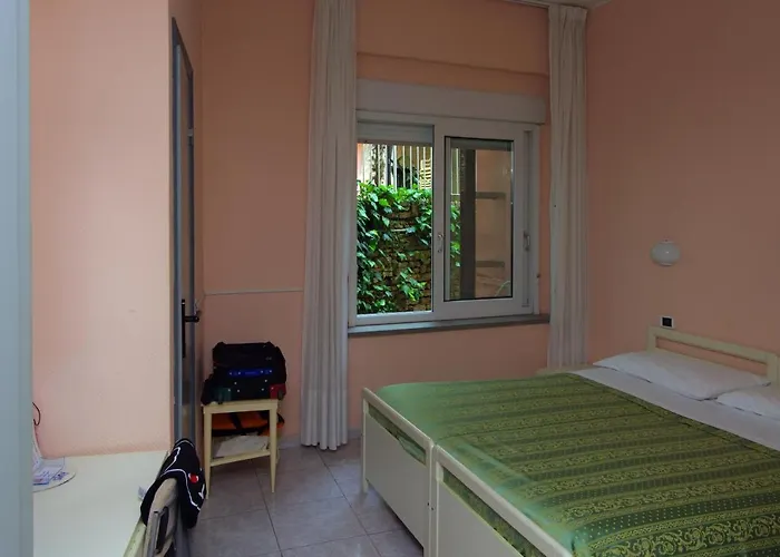 Cristallo Hotel Lerici