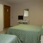 Cristallo Hotel 3*