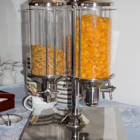 Cristallo ホテル レーリチ