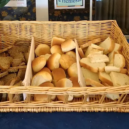 Cristallo 3* レーリチ