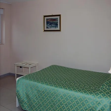 Hotel Cristallo Lerici
