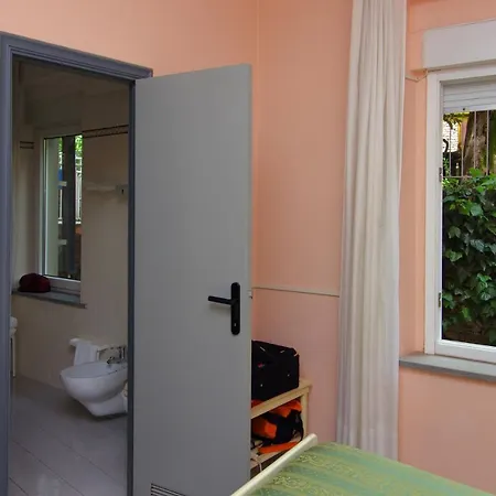 ホテル Cristallo レーリチ