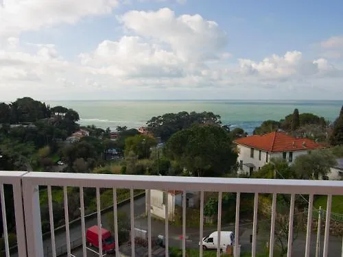 Hotel Cristallo Lerici