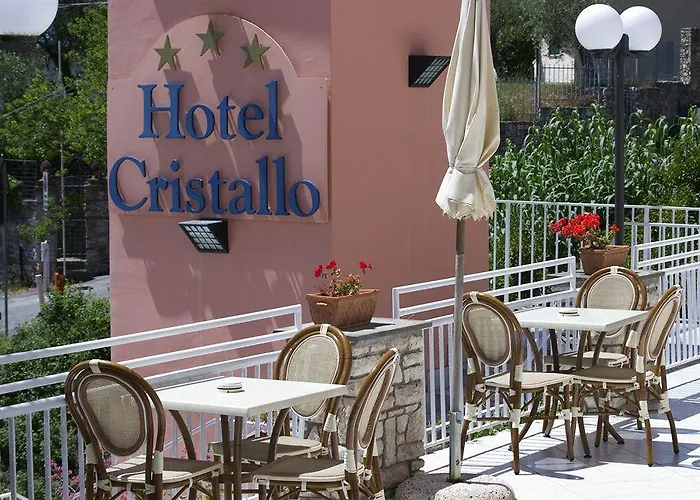 Cristallo 3* 레리치