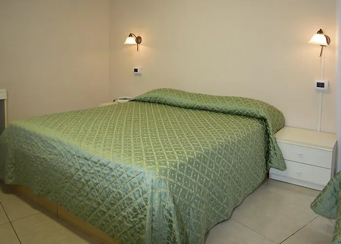 Cristallo 3* 레리치