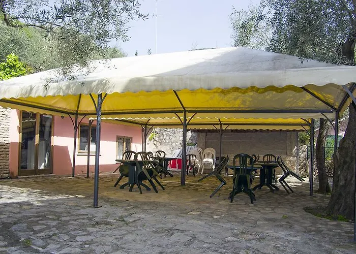 호텔 Cristallo 레리치