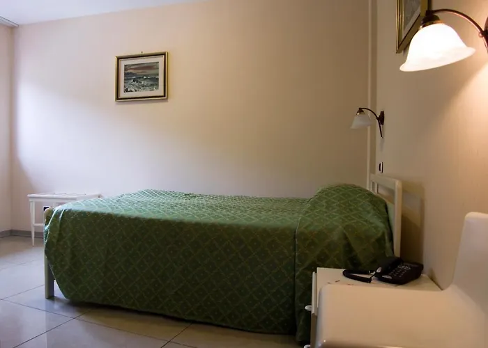 Cristallo 호텔 레리치