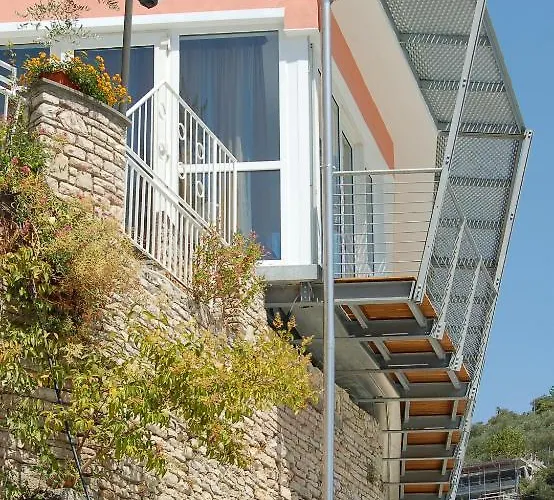 호텔 Cristallo 레리치