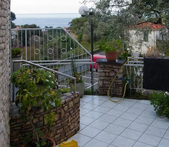 호텔 Cristallo 레리치