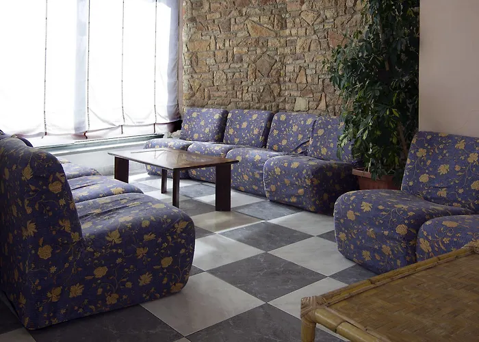 Cristallo 3* 레리치