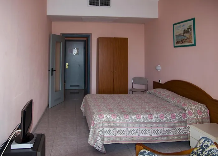 Cristallo 호텔 레리치