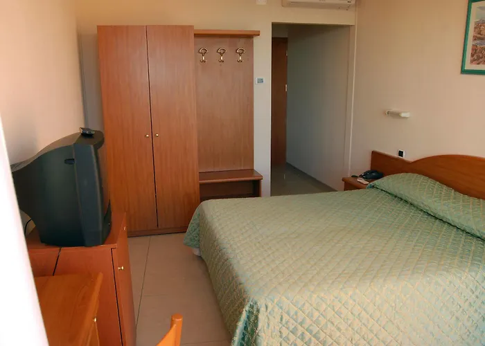 Cristallo 3* 레리치