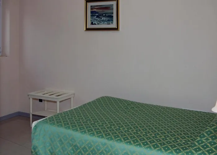 Hotel Cristallo Lerici