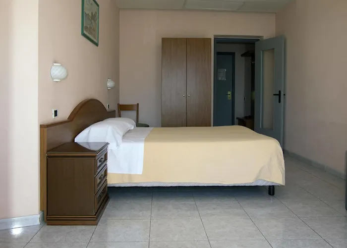 호텔 Cristallo 레리치