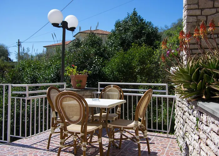 호텔 Cristallo 레리치