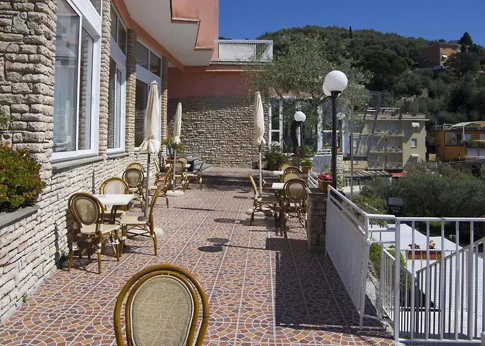 Cristallo 3* 레리치