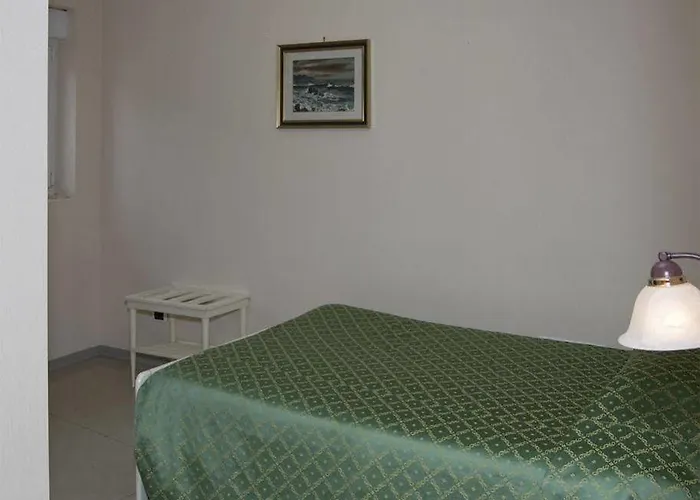 호텔 Cristallo 레리치