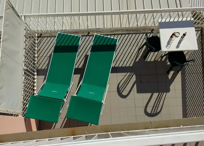 Cristallo 호텔 레리치