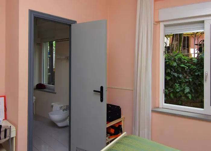 호텔 Cristallo 레리치