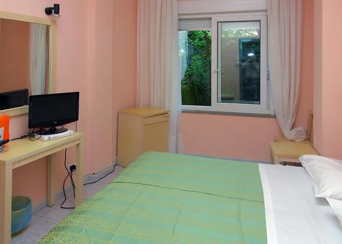 호텔 Cristallo 레리치